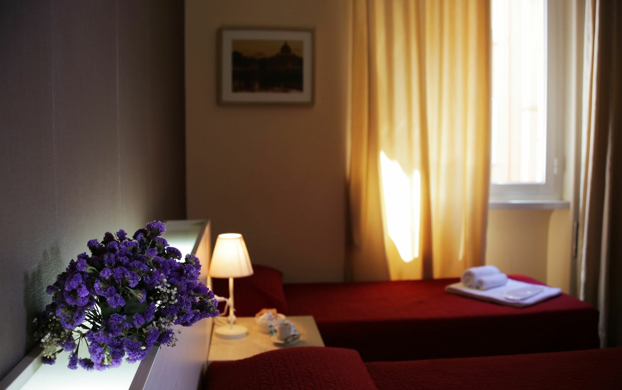 Rome Vatican Suite Ngoại thất bức ảnh