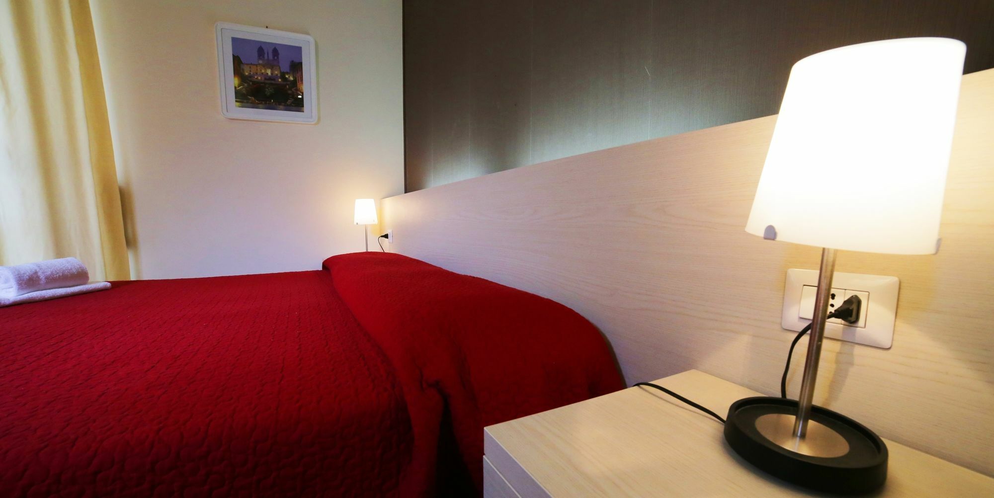 Rome Vatican Suite Ngoại thất bức ảnh