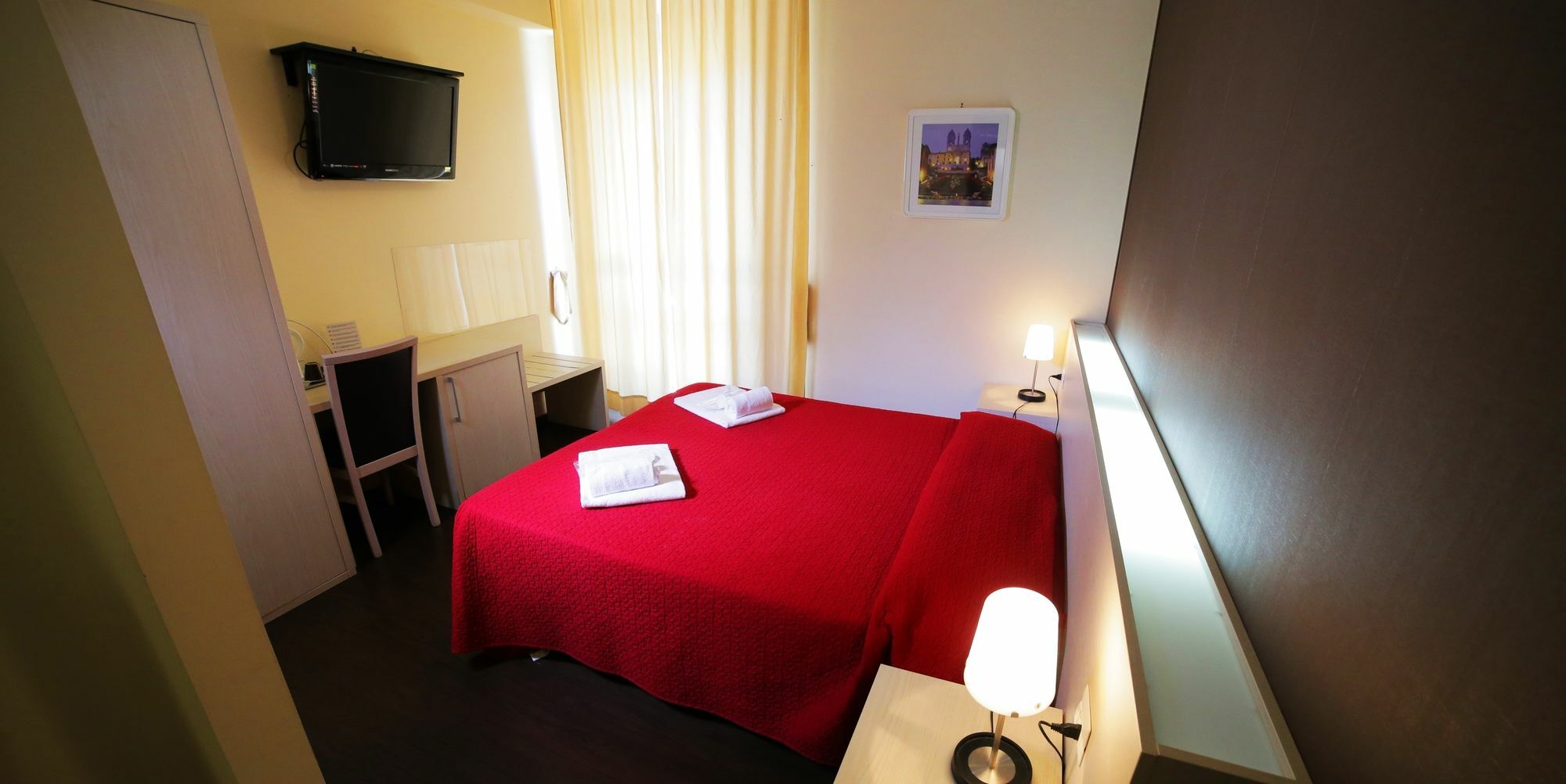 Rome Vatican Suite Ngoại thất bức ảnh
