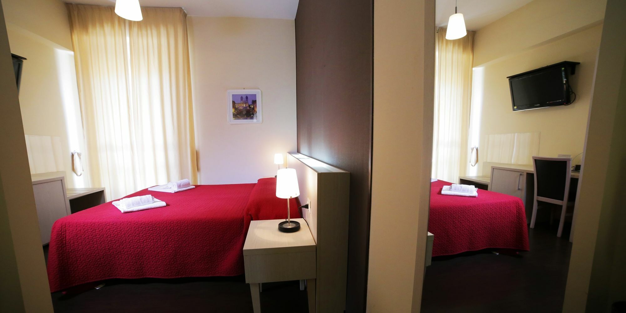 Rome Vatican Suite Ngoại thất bức ảnh