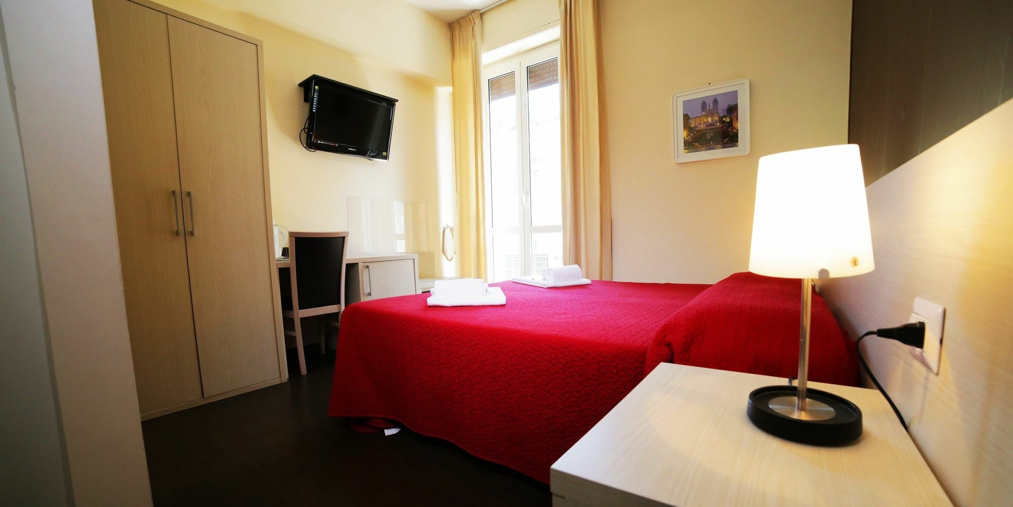 Rome Vatican Suite Ngoại thất bức ảnh