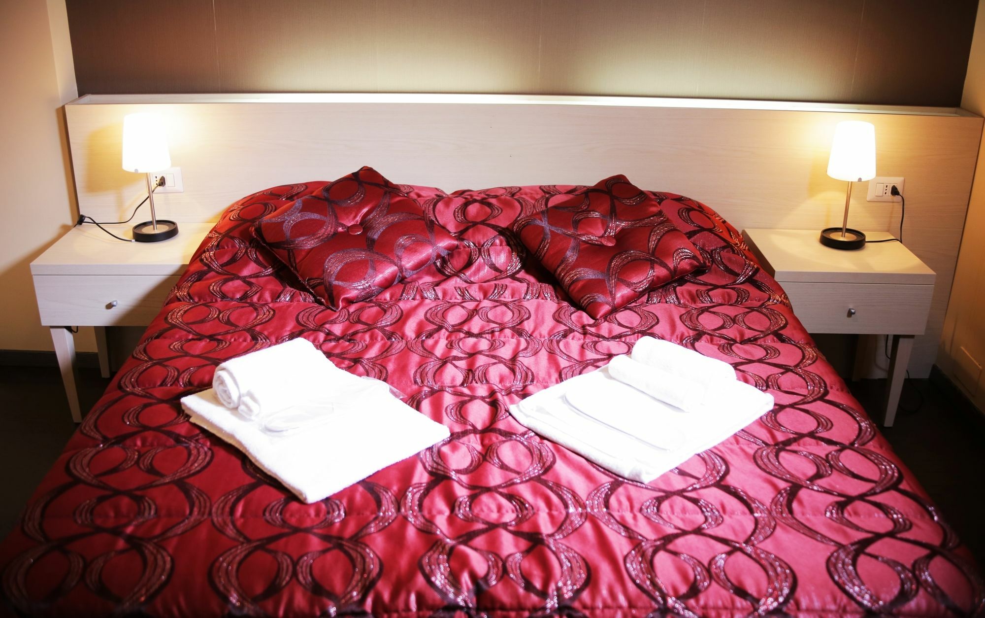 Rome Vatican Suite Ngoại thất bức ảnh