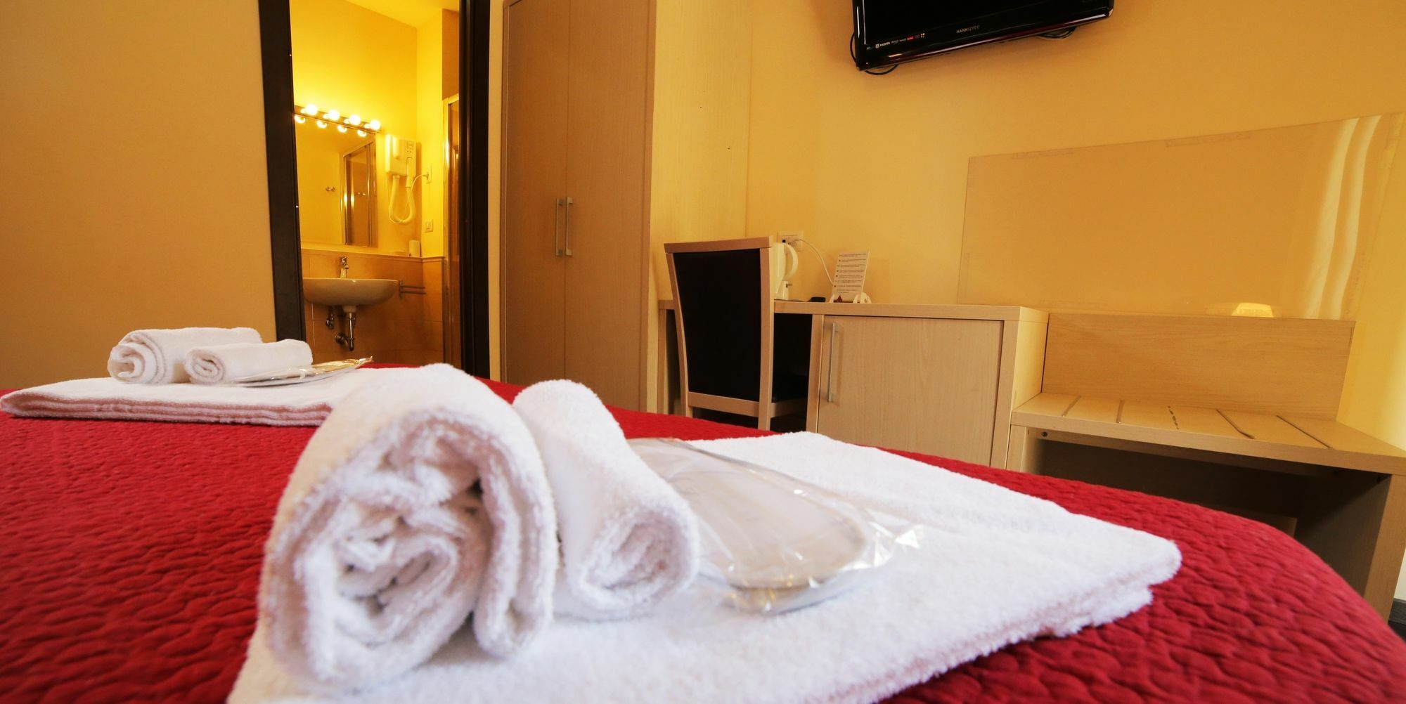 Rome Vatican Suite Ngoại thất bức ảnh