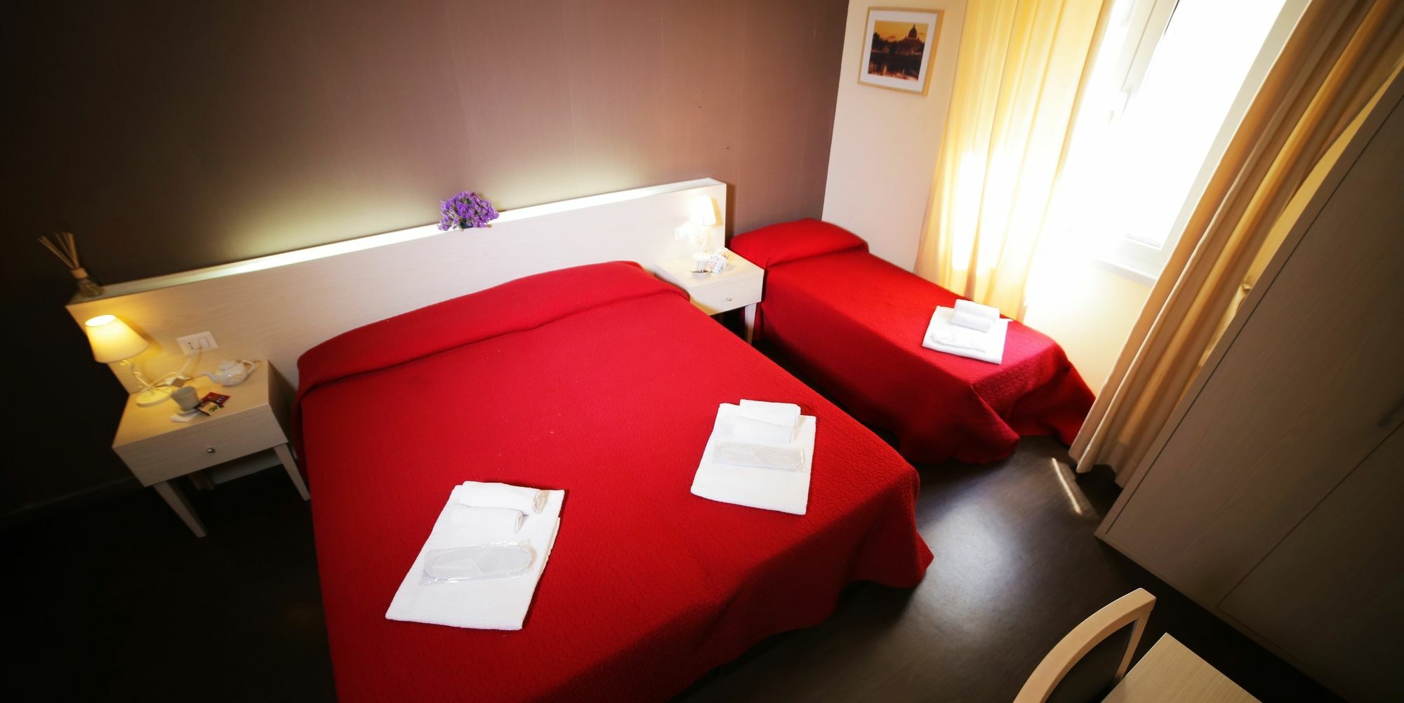 Rome Vatican Suite Ngoại thất bức ảnh