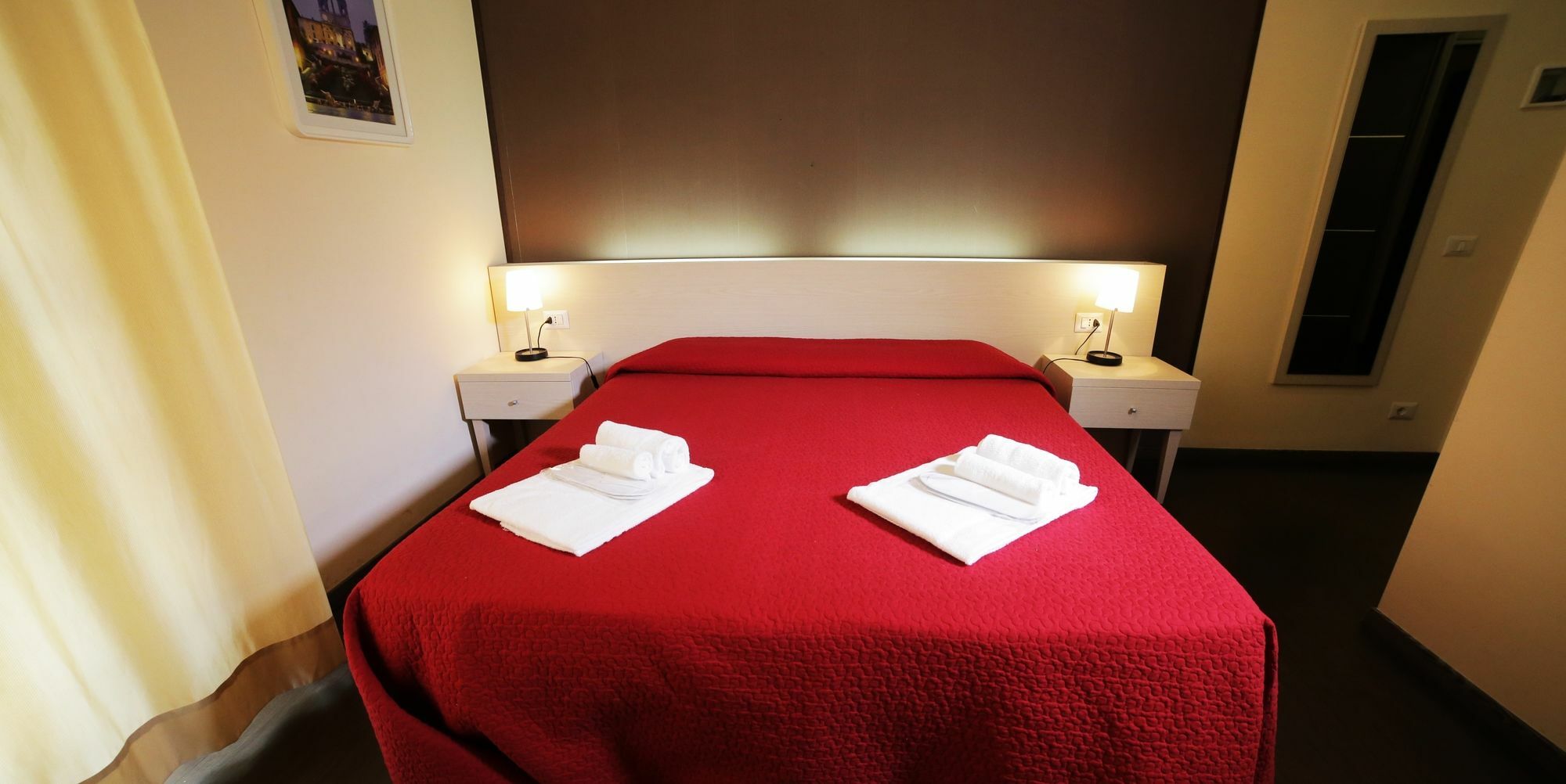Rome Vatican Suite Ngoại thất bức ảnh