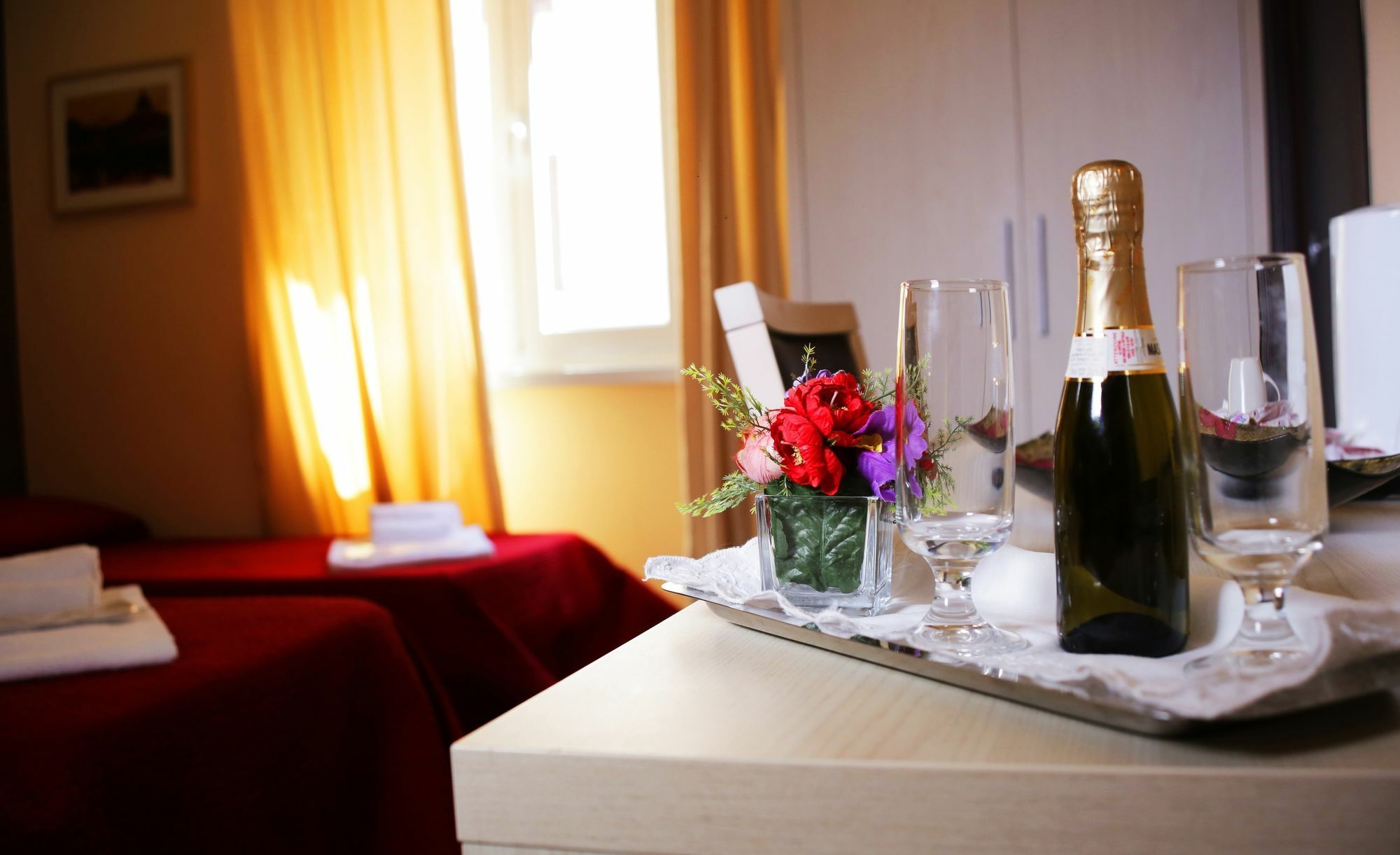 Rome Vatican Suite Ngoại thất bức ảnh