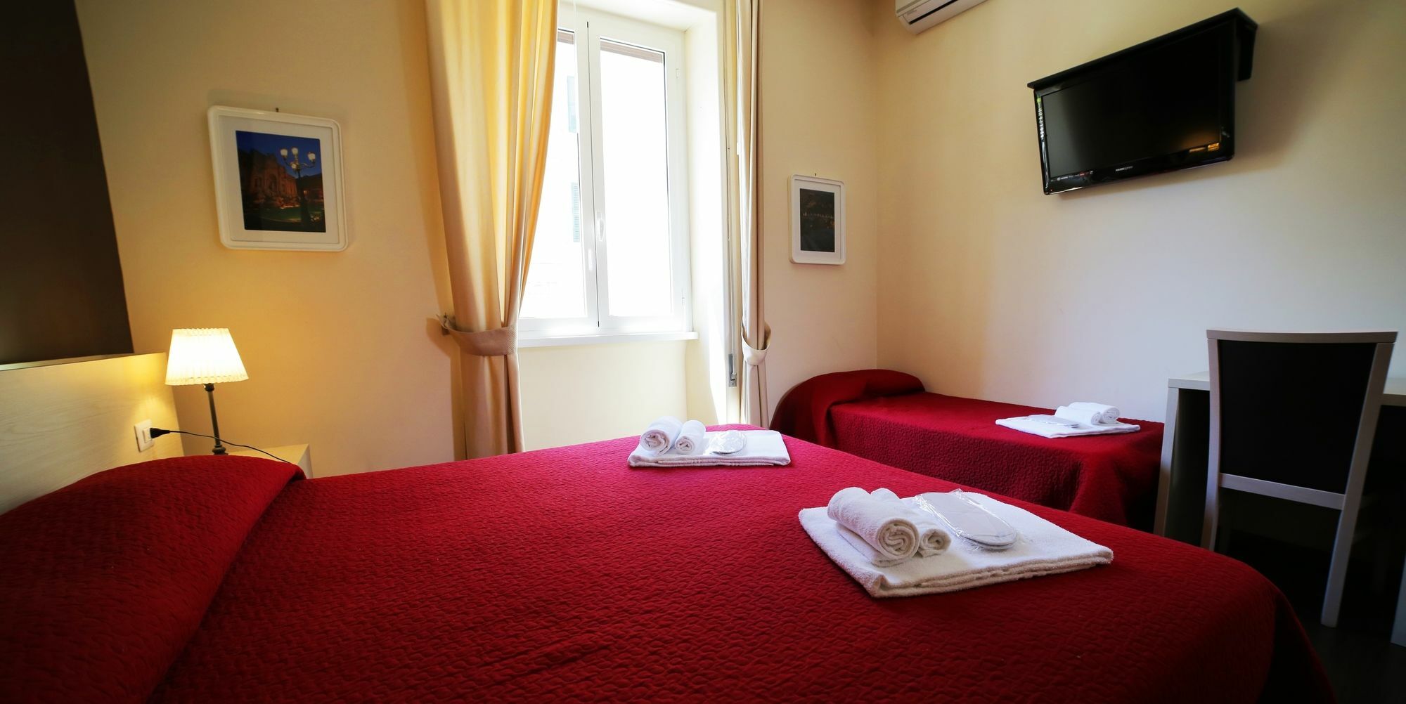 Rome Vatican Suite Ngoại thất bức ảnh